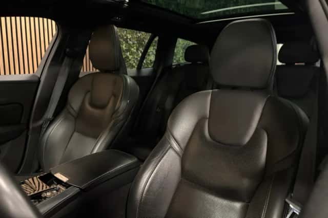 Volvo V60 (2020) thumbnail 19