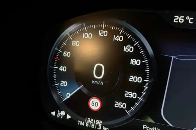 Volvo V60 (2020) thumbnail 24
