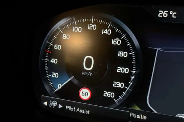 Volvo V60 (2020) thumbnail 25