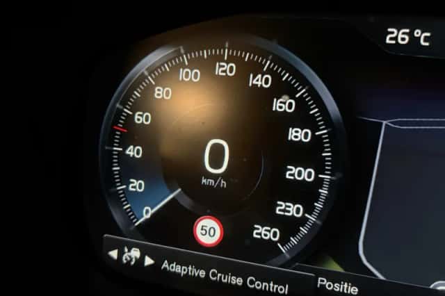 Volvo V60 (2020) thumbnail 26