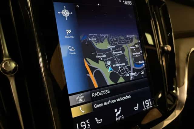 Volvo V60 (2020) thumbnail 27
