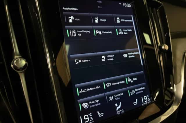 Volvo V60 (2020) thumbnail 28