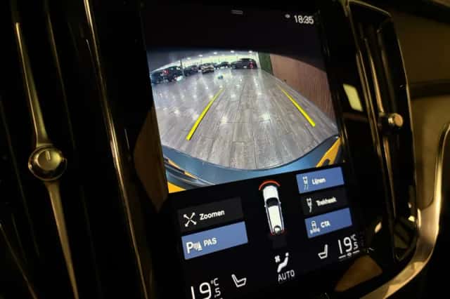 Volvo V60 (2020) thumbnail 31