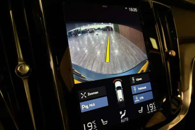 Volvo V60 (2020) thumbnail 33