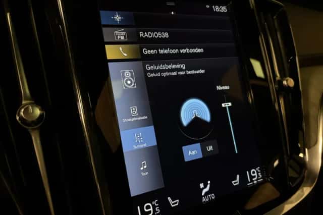 Volvo V60 (2020) thumbnail 34