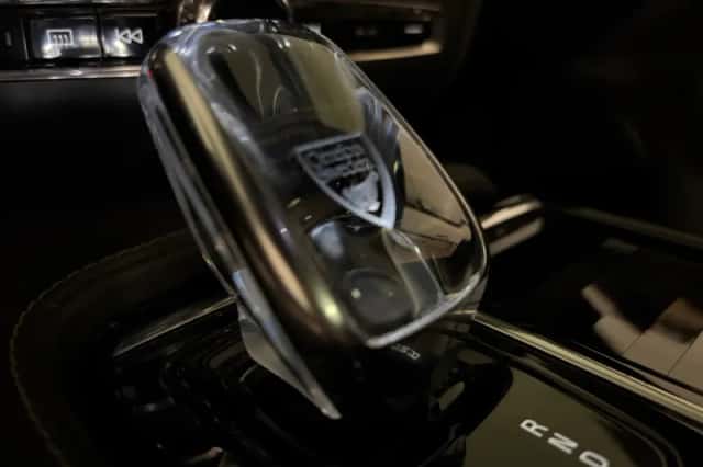 Volvo V60 (2020) thumbnail 53
