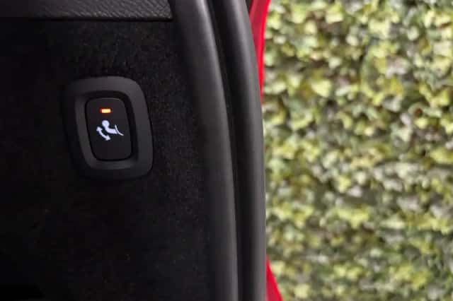 Volvo XC90 (2022) thumbnail 13