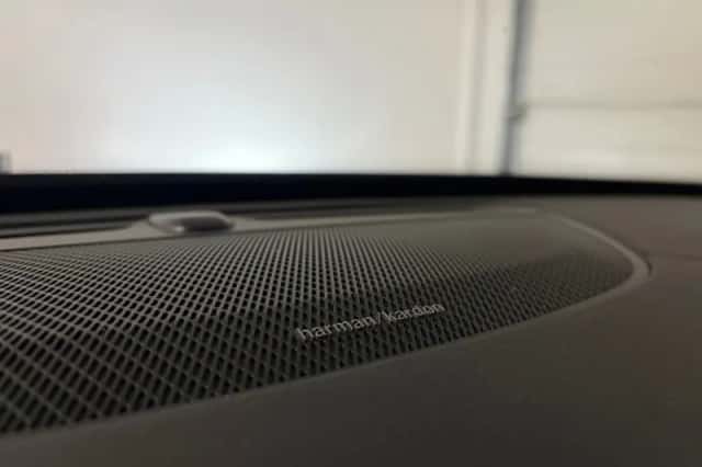 Volvo XC90 (2022) thumbnail 23