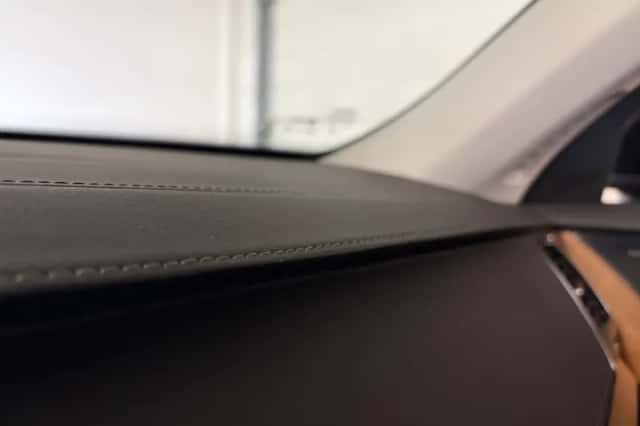 Volvo XC90 (2022) thumbnail 41
