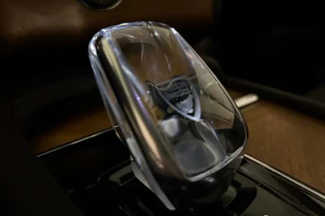 Volvo XC90 (2022) thumbnail 46