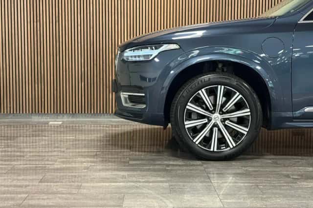 Volvo XC90 (2022) thumbnail 6