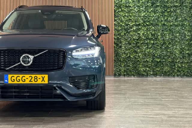 Volvo XC90 (2024) thumbnail 11