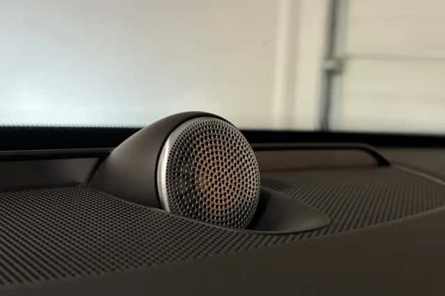 Volvo XC90 (2024) thumbnail 24