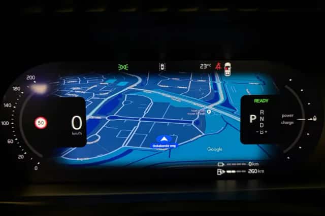 Volvo XC90 (2024) thumbnail 28