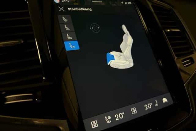 Volvo XC90 (2024) thumbnail 47
