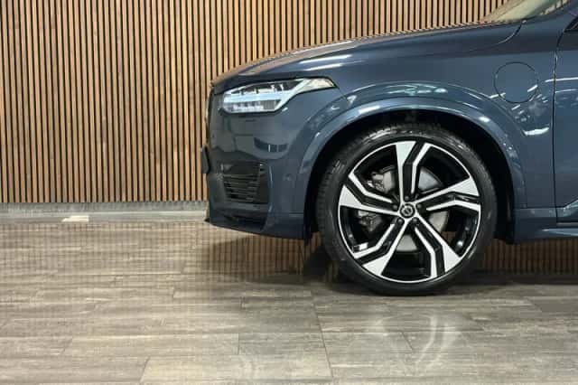 Volvo XC90 (2024) thumbnail 6