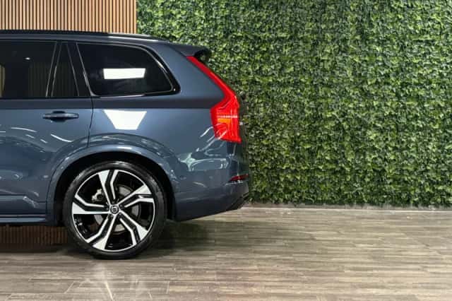 Volvo XC90 (2024) thumbnail 7
