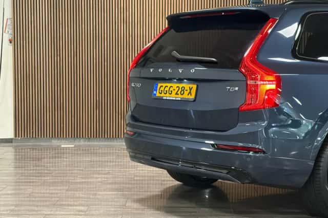Volvo XC90 (2024) thumbnail 10