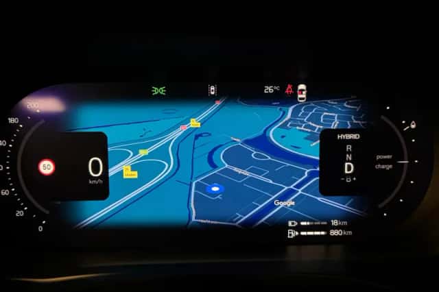 Volvo XC60 (2024) thumbnail 24