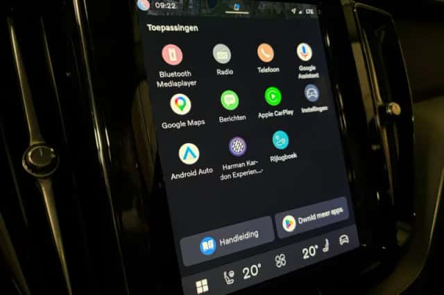 Volvo XC60 (2024) thumbnail 27