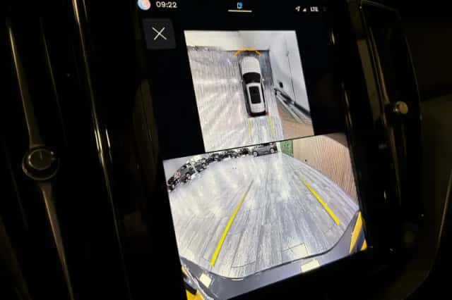 Volvo XC60 (2024) thumbnail 28