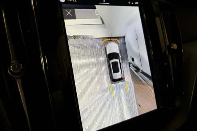 Volvo XC60 (2024) thumbnail 30