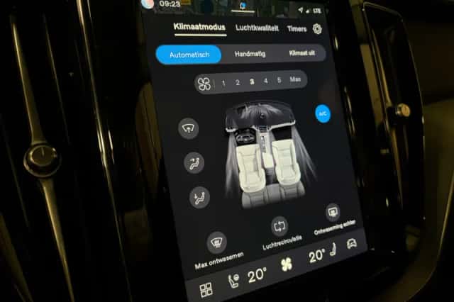 Volvo XC60 (2024) thumbnail 37