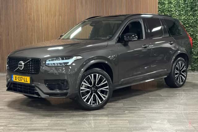 Volvo XC90 (2023)