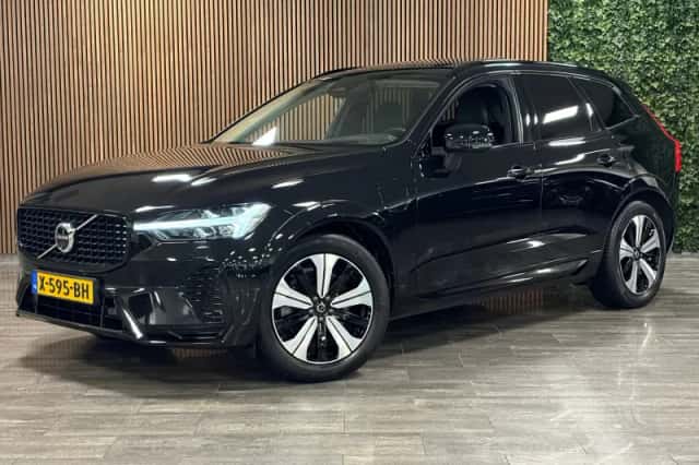 Volvo XC60 (2023)