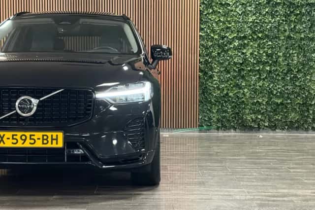 Volvo XC60 (2023) thumbnail 11