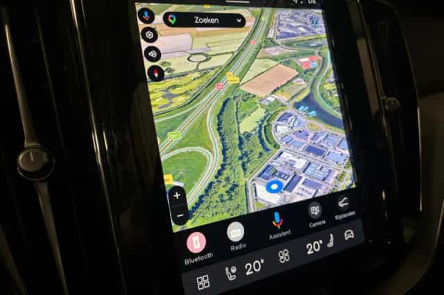 Volvo XC60 (2023) thumbnail 26