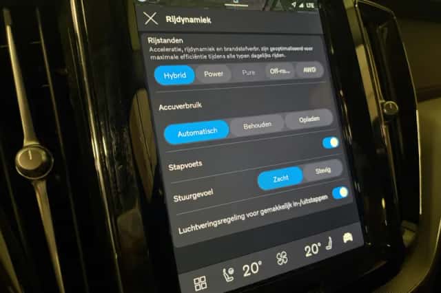 Volvo XC60 (2023) thumbnail 30