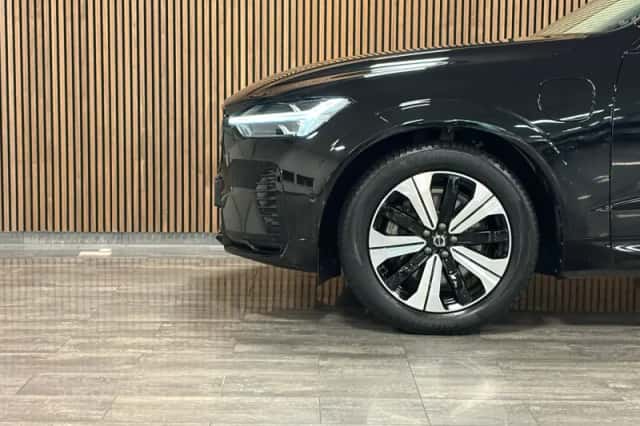 Volvo XC60 (2023) thumbnail 6