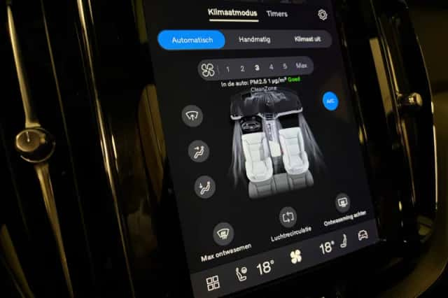 Volvo XC60 (2021) thumbnail 31