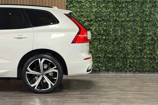 Volvo XC60 (2021) thumbnail 7
