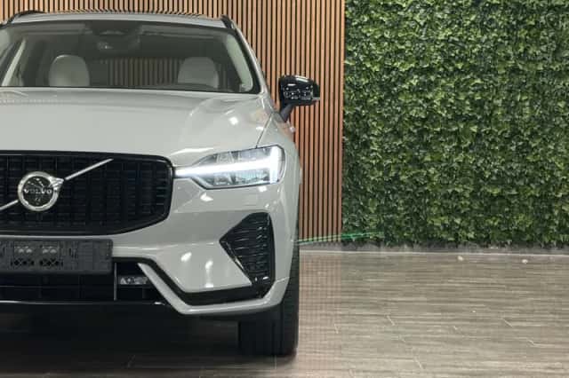 Volvo XC60 (2023) thumbnail 11