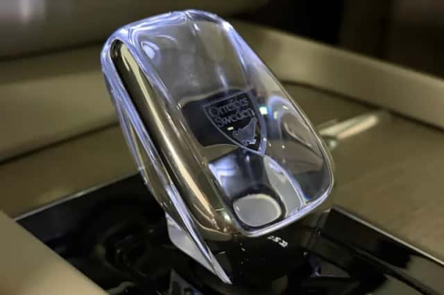 Volvo XC60 (2023) thumbnail 48