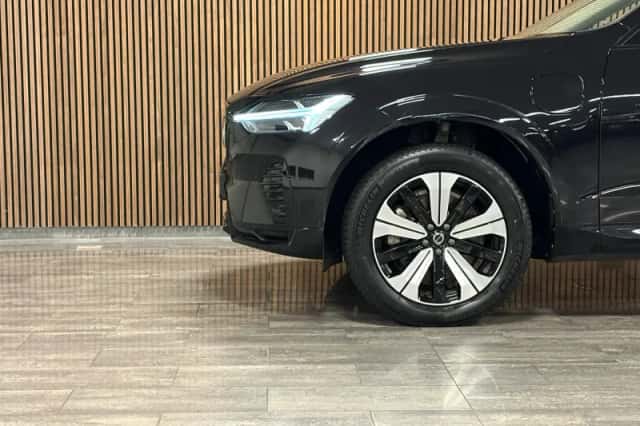 Volvo XC60 (2022) thumbnail 6
