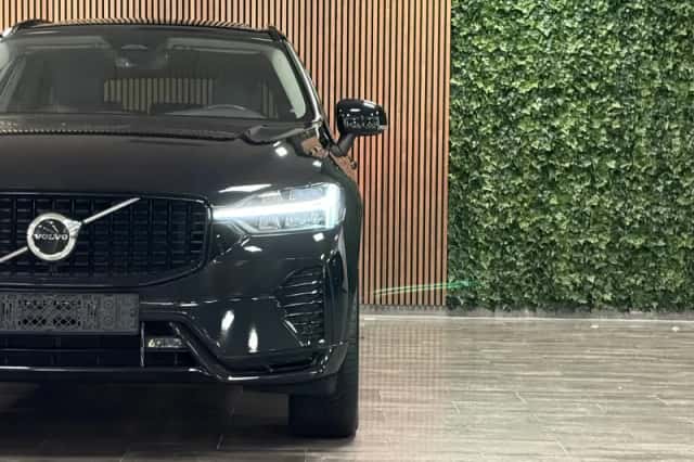 Volvo XC60 (2022) thumbnail 10