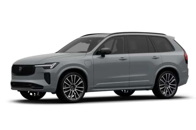 Volvo XC90 (2026)