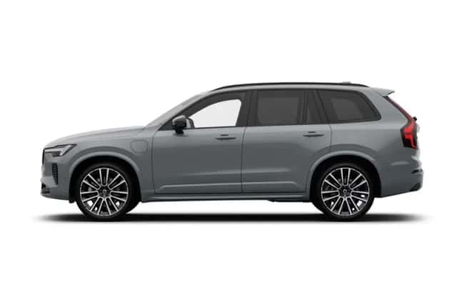 Volvo XC90 (2026) thumbnail 2