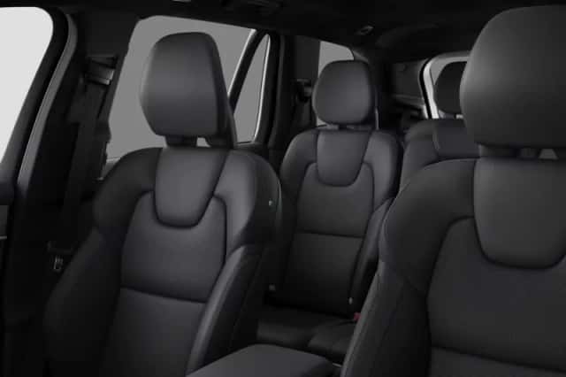 Volvo XC90 (2026) thumbnail 11