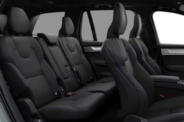 Volvo XC90 (2026) thumbnail 12