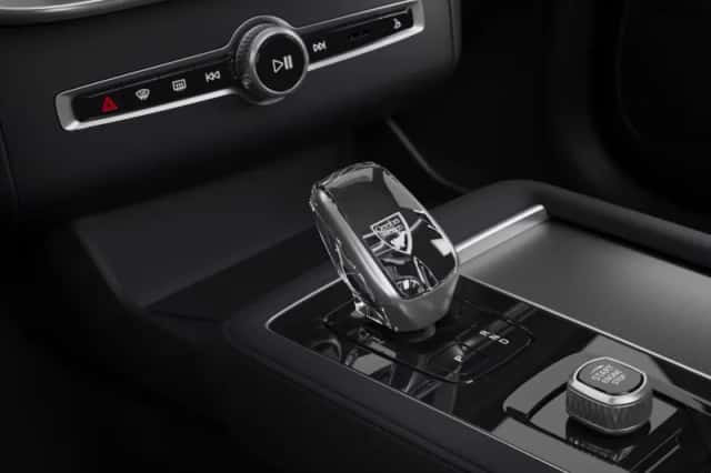 Volvo XC90 (2026) thumbnail 15
