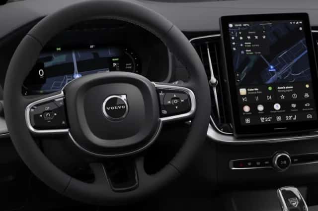 Volvo XC90 (2026) thumbnail 16