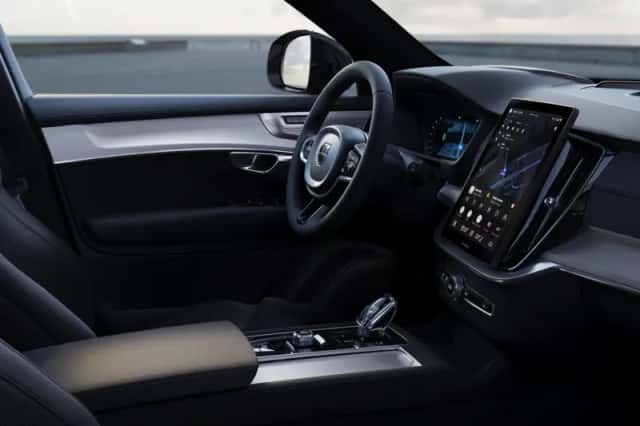 Volvo XC90 (2026) thumbnail 18