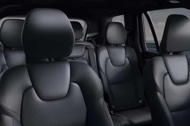 Volvo XC90 (2026) thumbnail 19