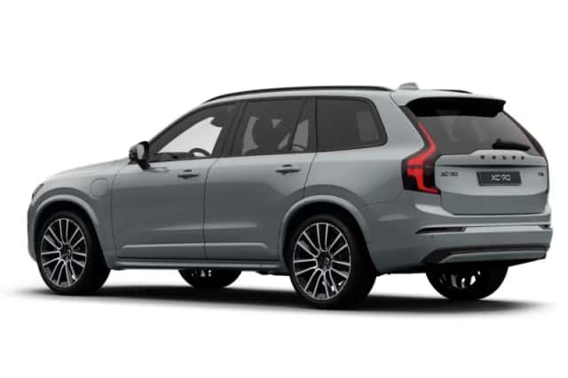 Volvo XC90 (2026) thumbnail 3