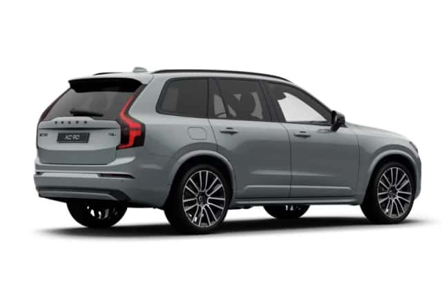 Volvo XC90 (2026) thumbnail 5