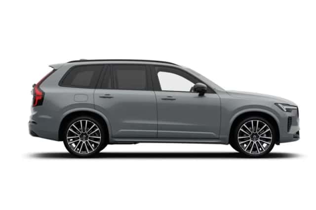 Volvo XC90 (2026) thumbnail 6
